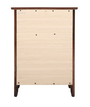 Load image into Gallery viewer, Izzy - Nightstand - Cappuccino