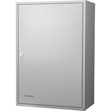 Load image into Gallery viewer, Adjustable Key Cabinet With Lock