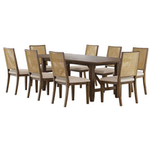 Load image into Gallery viewer, Jamie - Rectangular Dining Table Set