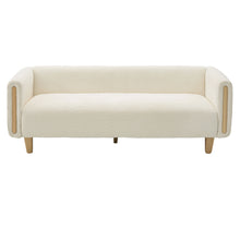 Load image into Gallery viewer, Modern 3 Seater Sofa