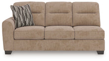 Load image into Gallery viewer, Olten - Mocha - LAF Sofa