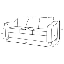 Load image into Gallery viewer, Creston - Living Room Set