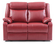 Load image into Gallery viewer, Ward - Stylish Reclining Loveseat For Two