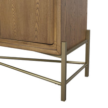 Load image into Gallery viewer, Base Sideboard - Light Brown