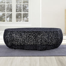 Load image into Gallery viewer, T3601 - Oval Coffee Table