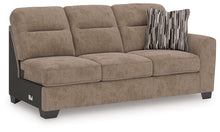 Load image into Gallery viewer, Olten - Mocha - RAF Sofa