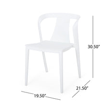 Load image into Gallery viewer, Orchid - Chair (Set of 2)