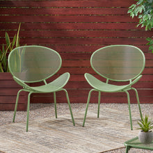 Load image into Gallery viewer, Elba - Contemporary Chair Set For Outdoor Relaxation