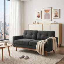 Load image into Gallery viewer, 2 Seater Sofa