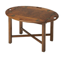 Load image into Gallery viewer, Table - Vintage Oak