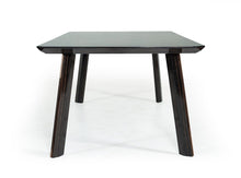 Load image into Gallery viewer, 87" Dining Table - Ebony