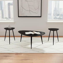 Load image into Gallery viewer, Xander - Triangular Coffee And End Table Set