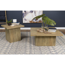 Load image into Gallery viewer, Exeter - Square Table Set