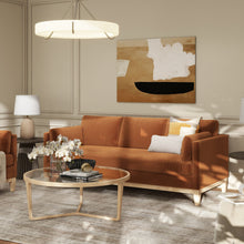 Load image into Gallery viewer, Knox - Modern Farmhouse Sofa
