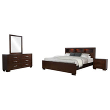 Load image into Gallery viewer, Emory - Bedroom Set With Storage Headboard