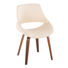 Load image into Gallery viewer, Fabrico - Mid Century Modern Style Dining Chair (Set of 2)