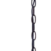 Load image into Gallery viewer, Stratford 1-Light Hanging Light - Architectural Bronze