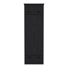 Load image into Gallery viewer, Corner Accent Chest (731818) - White