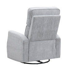 Load image into Gallery viewer, Swivel Gliding Recliner