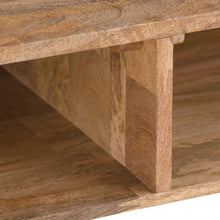 Load image into Gallery viewer, Hunter - Console Sofa Table - Natural