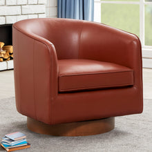 Load image into Gallery viewer, Tessa - Swivel Chair