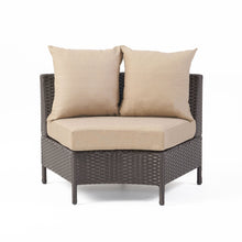 Load image into Gallery viewer, Pt Limon - Modern Outdoor Single Sofa