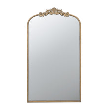 Load image into Gallery viewer, Arch Mirror, Baroque Inspired Wall Decor For Bathroom, Bedroom, Living Room