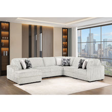 Load image into Gallery viewer, Snuggle - Living Room Sectional