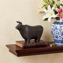 Load image into Gallery viewer, Tabletop Sculpture (392452) - Black