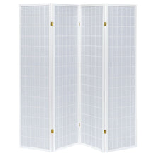 Load image into Gallery viewer, Sartre - 4 Panel Room Divider