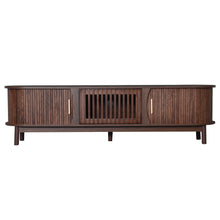 Load image into Gallery viewer, TV Stand, Entertainment Center With Storage