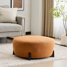Load image into Gallery viewer, Modish - Round Ottoman