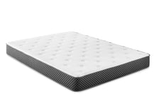 Load image into Gallery viewer, 6" Quilted Foam Firm Mattress