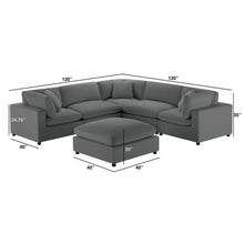 Load image into Gallery viewer, Caylie - Modular Sectional
