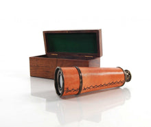 Load image into Gallery viewer, Hand Painted Figurine Tabletop Sculpture (364318) - Brass