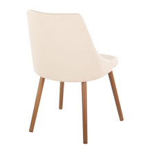 Load image into Gallery viewer, Giovanni - Contemporary Elegant Design Dining Chair (Set of 2)