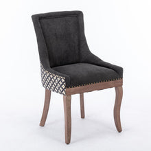 Load image into Gallery viewer, Ultra - Side Dining Chair (Set of 2)