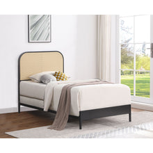 Load image into Gallery viewer, Kenneth - Radio Weave Bed