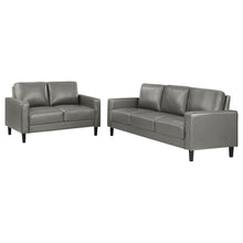 Load image into Gallery viewer, Farallone - Track Arm Sofa Set