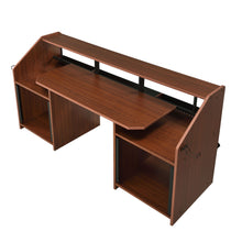 Load image into Gallery viewer, Annette - Music Desk - Wood