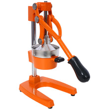 Load image into Gallery viewer, Manual Hand Press Citrus Juicer