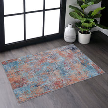 Load image into Gallery viewer, Maval - Machine Washable Area Rug