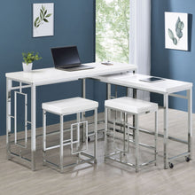 Load image into Gallery viewer, Laguna - Counter Height Dining Set