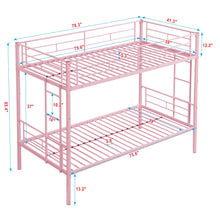 Load image into Gallery viewer, Bunk Bed