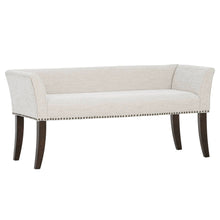 Load image into Gallery viewer, Welburn - Upholstered Bench