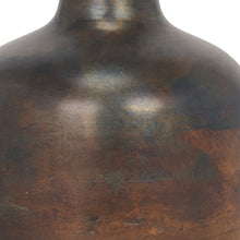 Load image into Gallery viewer, Cylinder Table Vase - Gold