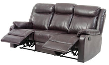Load image into Gallery viewer, Contemporary Three Seater Sofa