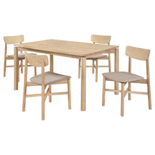 Load image into Gallery viewer, Svenstra - Dining Set With Chairs