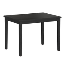 Load image into Gallery viewer, Gathering Height Table - Black