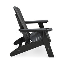 Load image into Gallery viewer, Adirondack Chair Sturdy HDPE Poly Lumber For Poolside, Patio, And Garden Relaxation